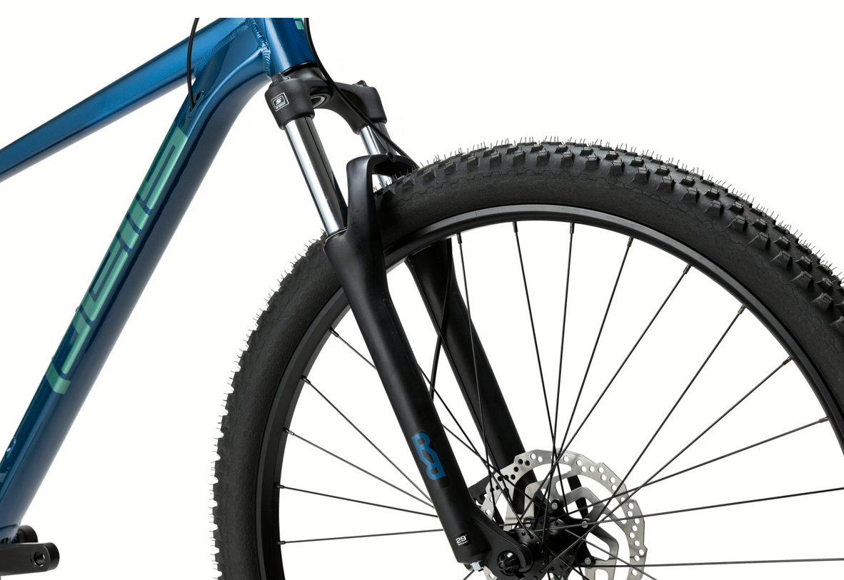  PELLS Razzer 3 29", rám L, model 2025, barva Blue/mint - ZDARMA dopravné, odborná montáž a seřízení!