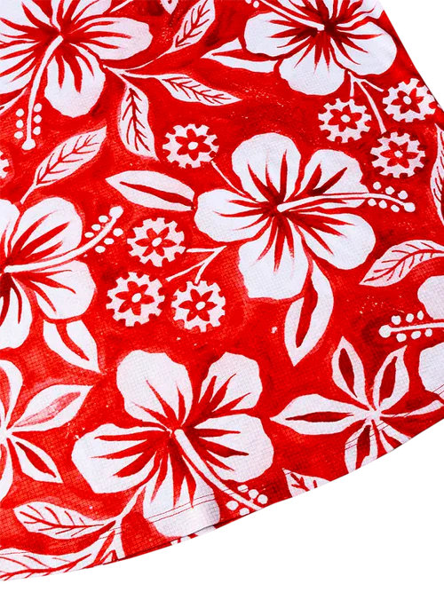 Sportovní triko CYCOLOGY Oahu, pánské, krátký rukáv