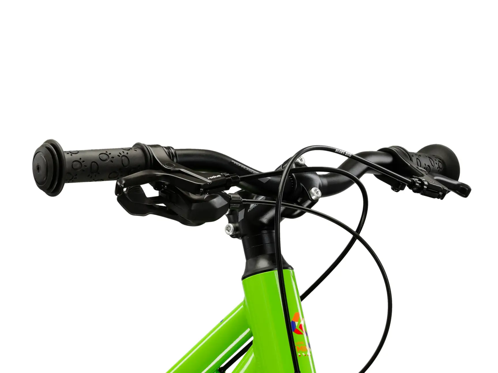 KROSS LEVEL MINI 3.0, model 2025, pneu 20", barva zelená - ZDARMA dopravné, odborná montáž, seřízení!