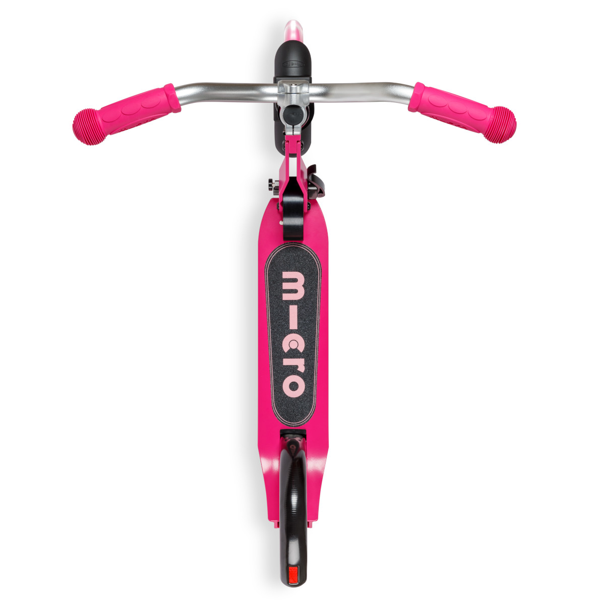 Koloběžka Micro Cruiser LED Berry Pink - ZDARMA dopravné!