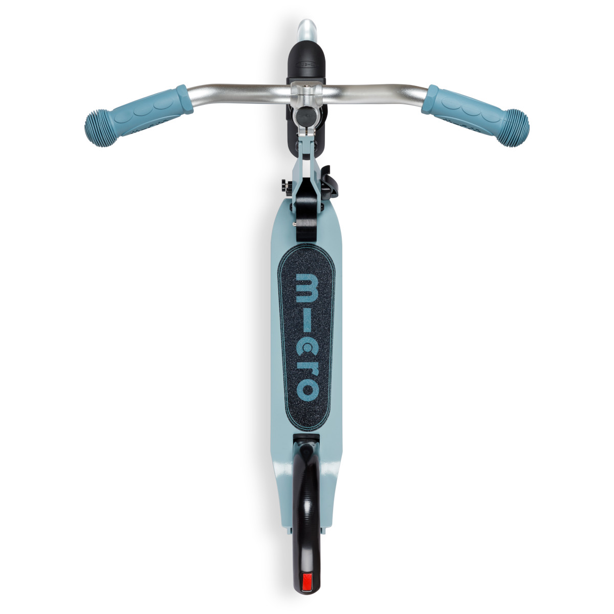 Koloběžka Micro Cruiser LED Frosty Blue - ZDARMA dopravné!