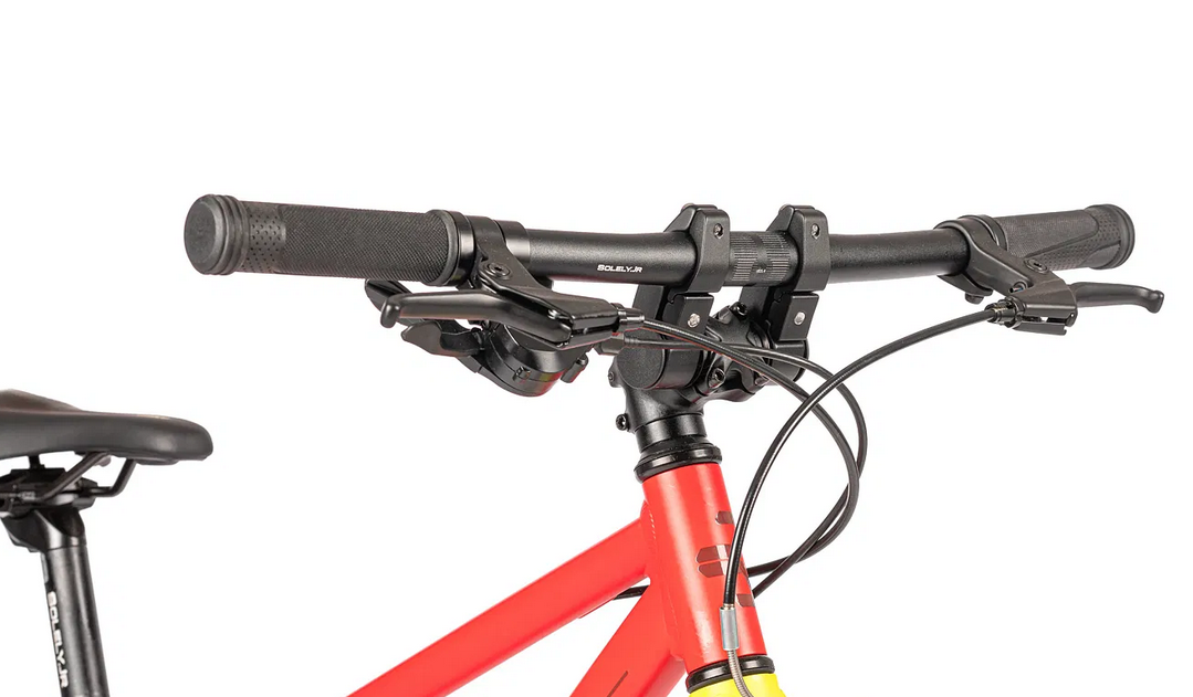 Beany nástavec řidítek Solely.JR - pro Ø kola 20", 24" 26"