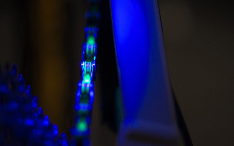 Muc-Off C3 Ceramic Lube Dry 120ml