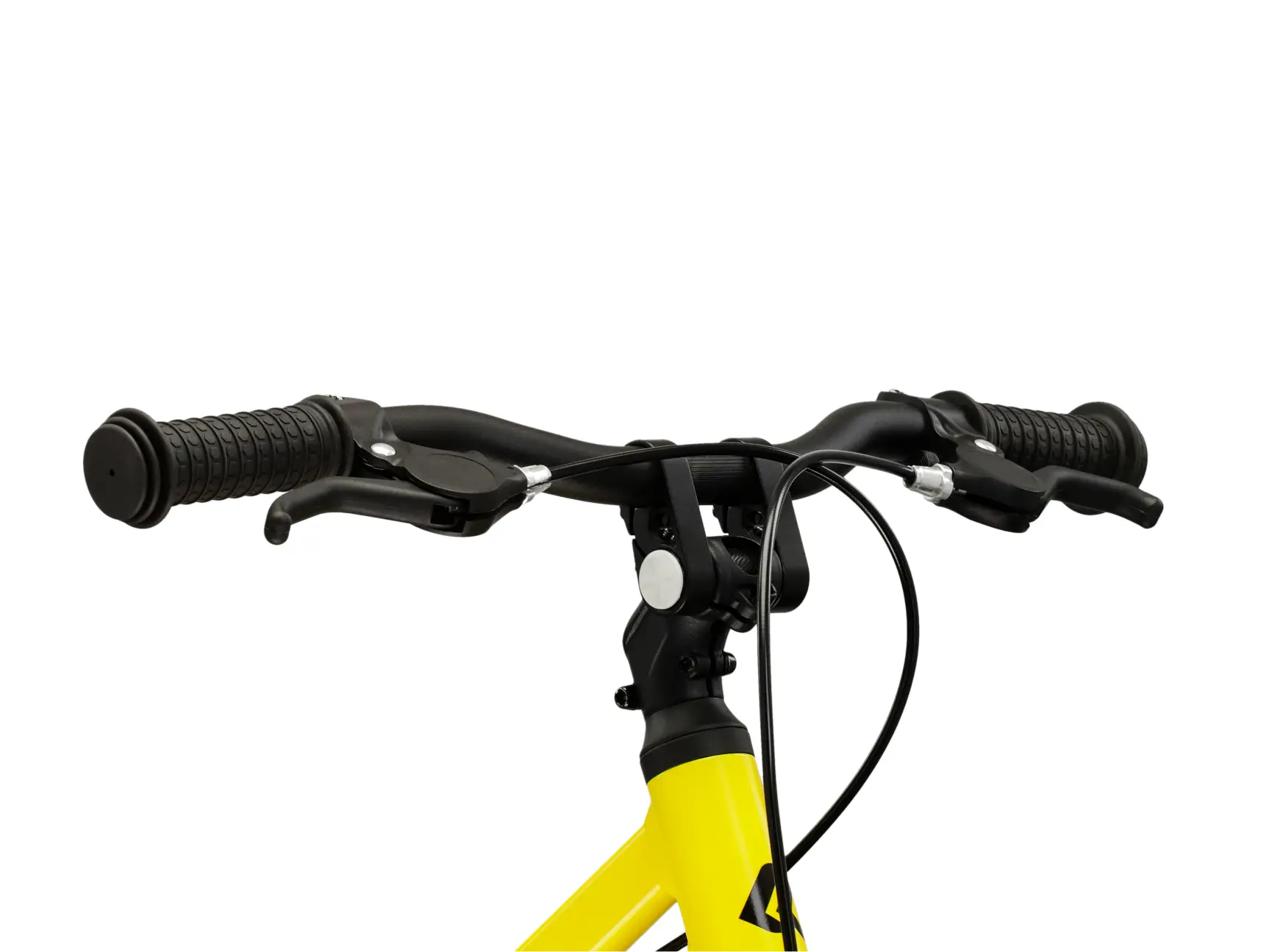 KROSS LIFTIE, model 2025, pneu 14", barva žlutá - ZDARMA dopravné, odborná montáž, seřízení!