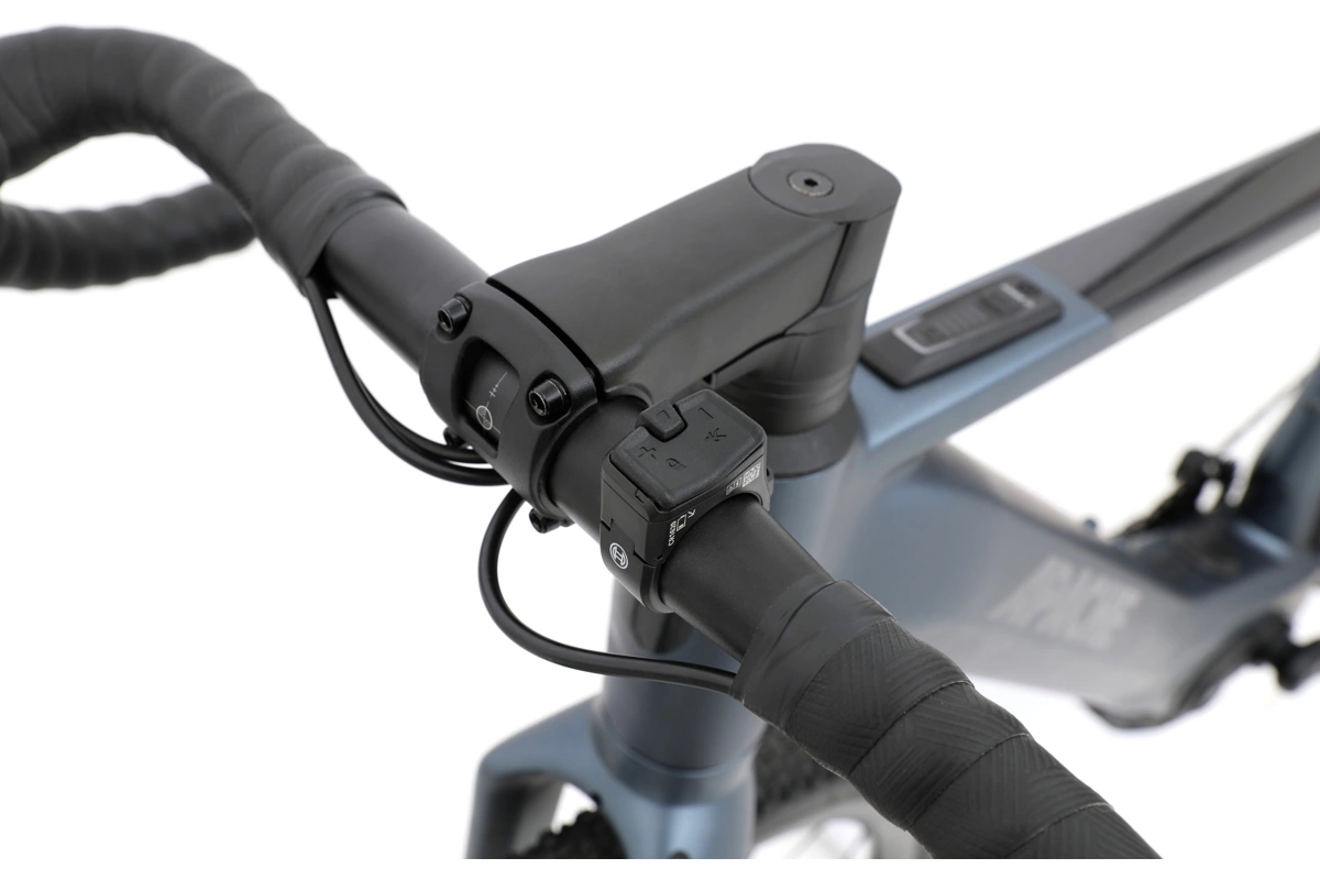 APACHE Gila Bosch SX 650Wh/17,8Ah PowerMore 28", 2025, rám S(15") - ZDARMA dopravné, odborná montáž, seřízení a dárkový poukaz na nákup příslušenství!