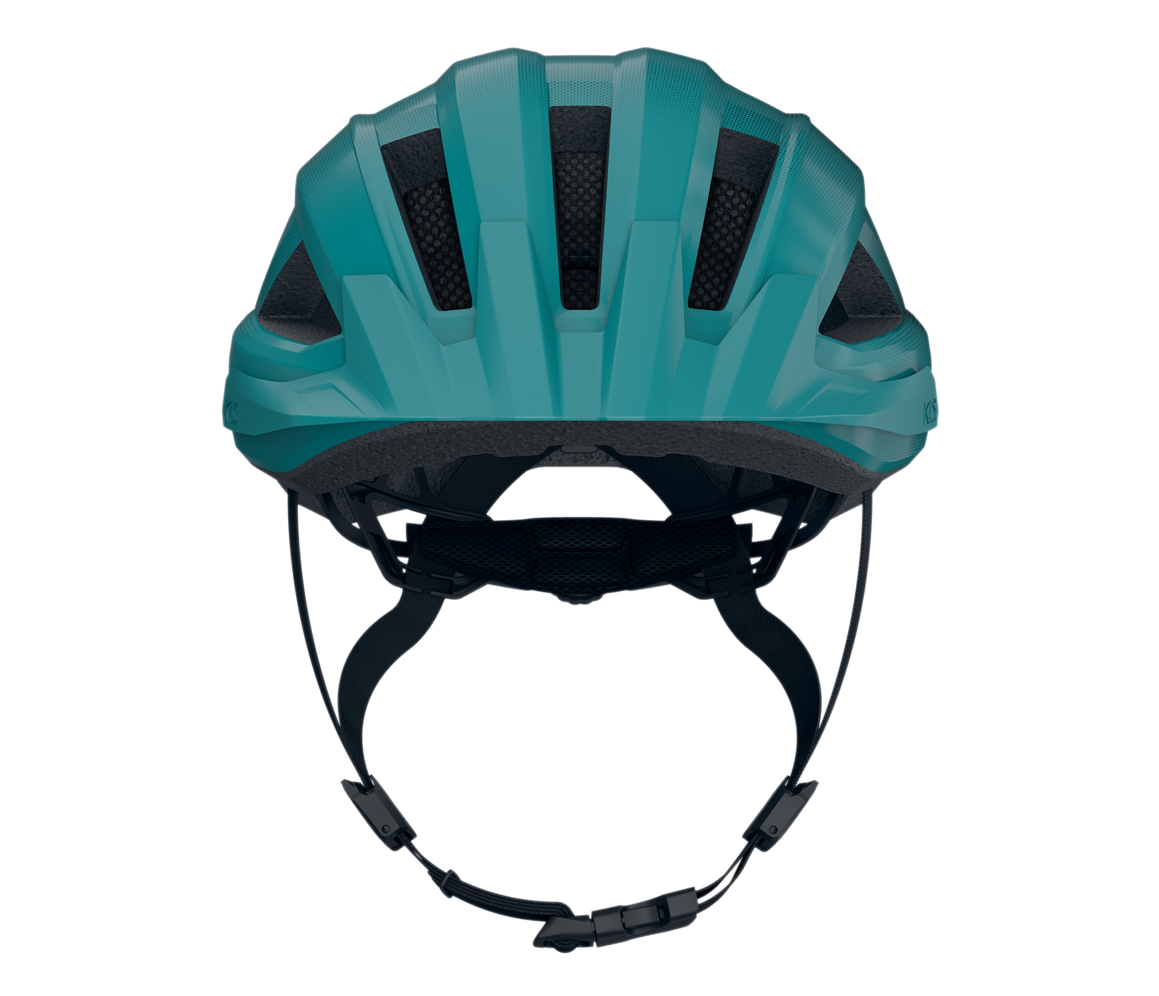 Přilba DAZE LUMIO 022, teal, velikost S/M