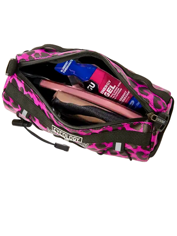 Brašna na řídítka Cycology Kitty
