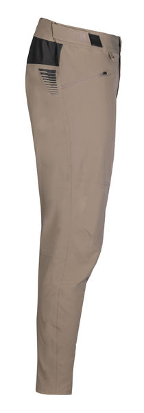 Pánské volné kalhoty ETAPE Enduro, khaki