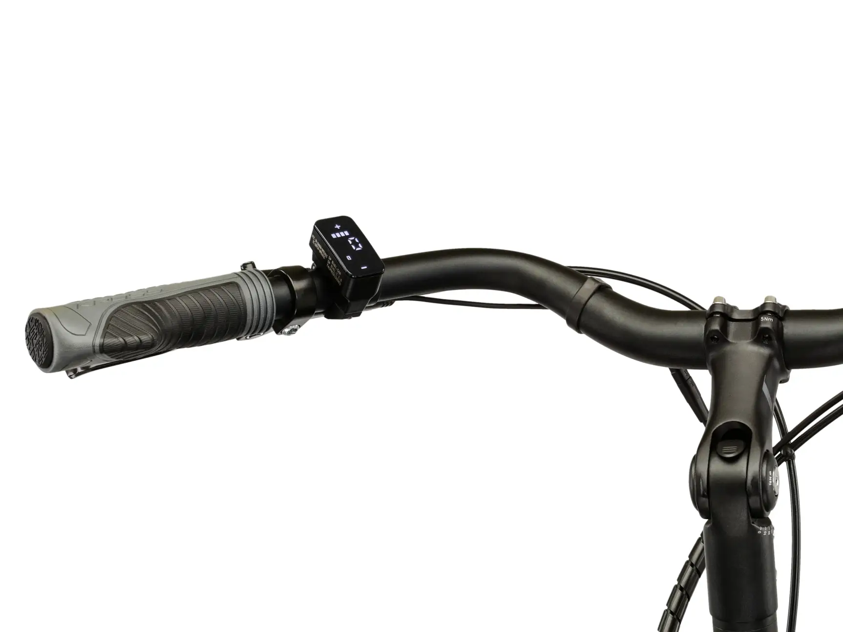 KROSS TRANS HYBRID 1.0, rám 19" (L), model 2026, pneu 28", barva šedá/černá - ZDARMA dopravné, odborná montáž a seřízení!