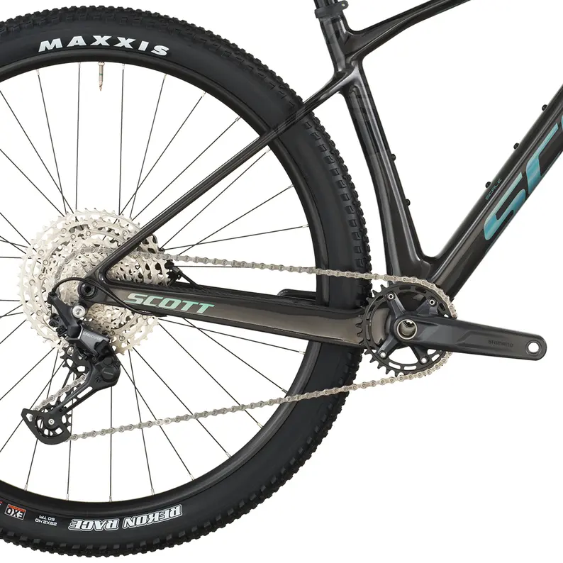 Scott Scale 920, 29", barva černá , model 2026, rám L - ZDARMA dopravné, seřízení, odborná montáž a dárkový poukaz na nákup příslušenství!