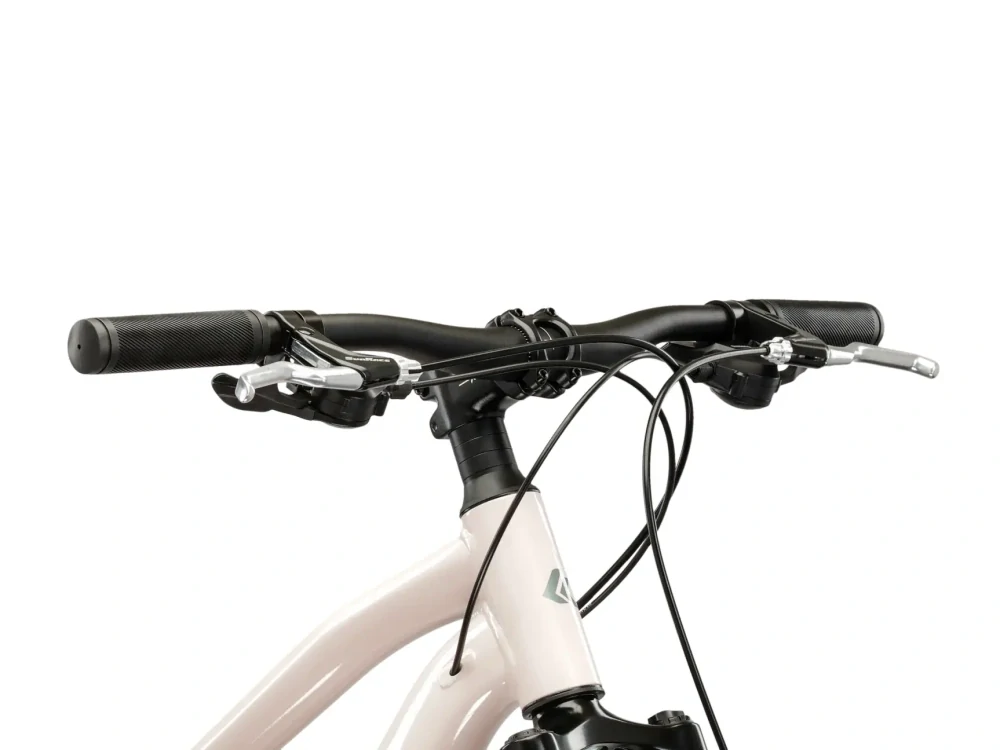 KROSS LEA 3.0, model 2026, pneu 29", barva růžová/šedá - ZDARMA dopravné, seřízení, odborná montáž a sada světel!