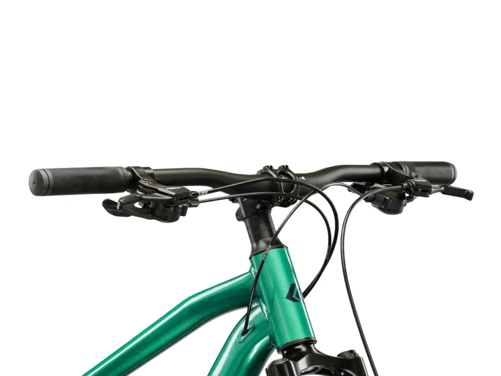 KROSS HEXAGON 3.0, rám 17" (M), model 2026, pneu 29", barva marinový/námořnická modrá - ZDARMA dopravné, seřízení, odborná montáž a sada světel!