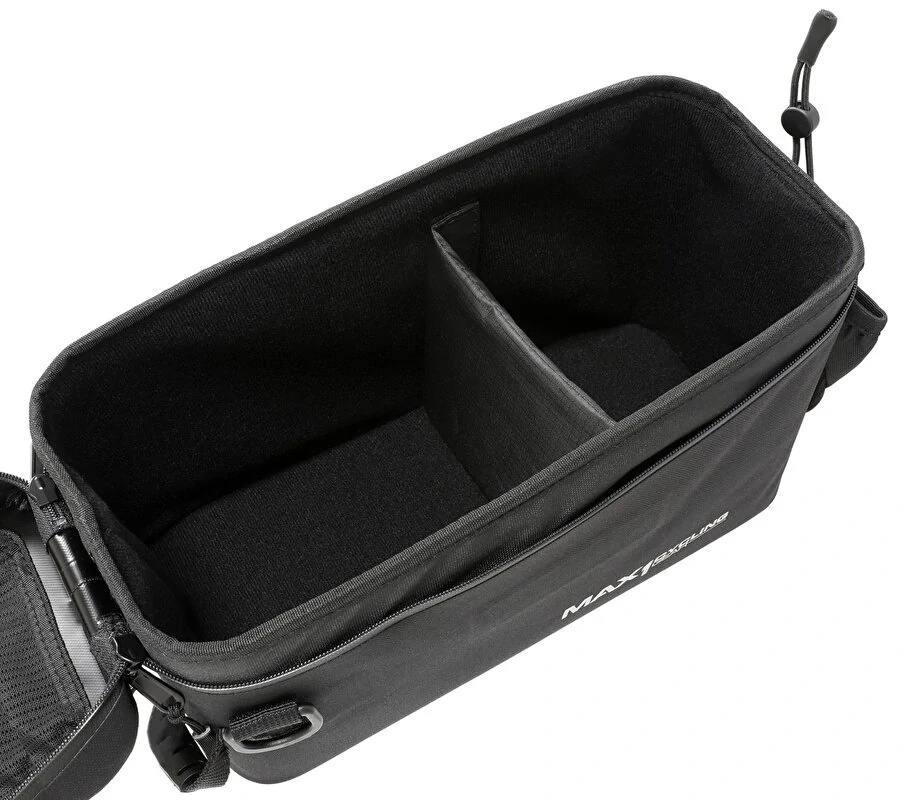 Brašna MAX1 Rackbag Evo L MIK
