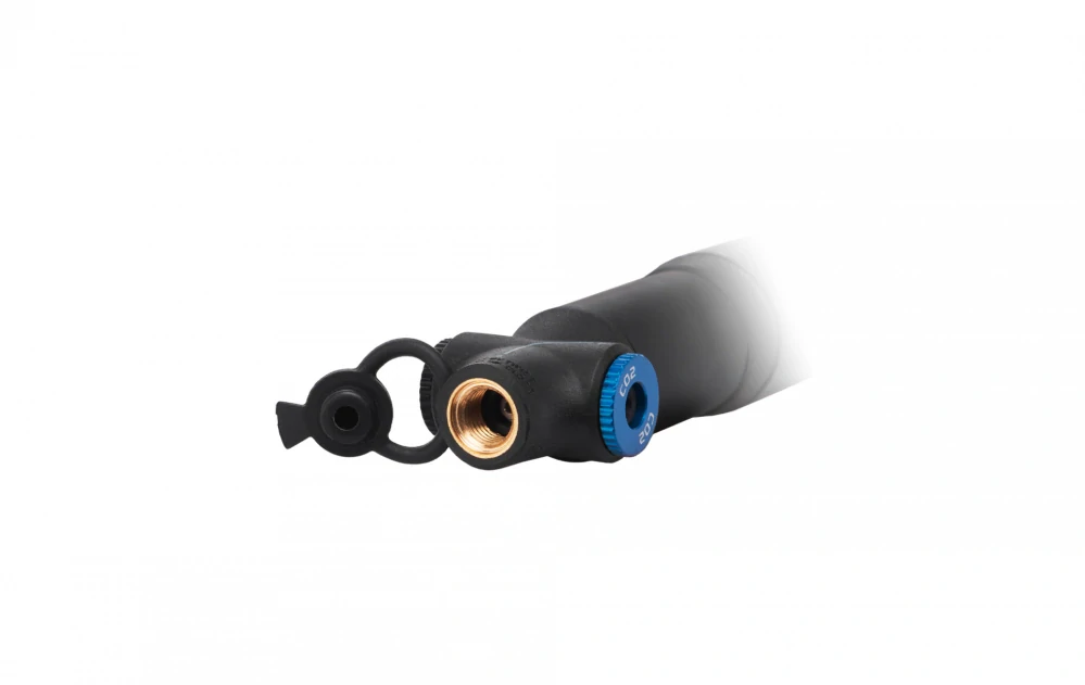 Hustilka CO2 mini CTM Radda