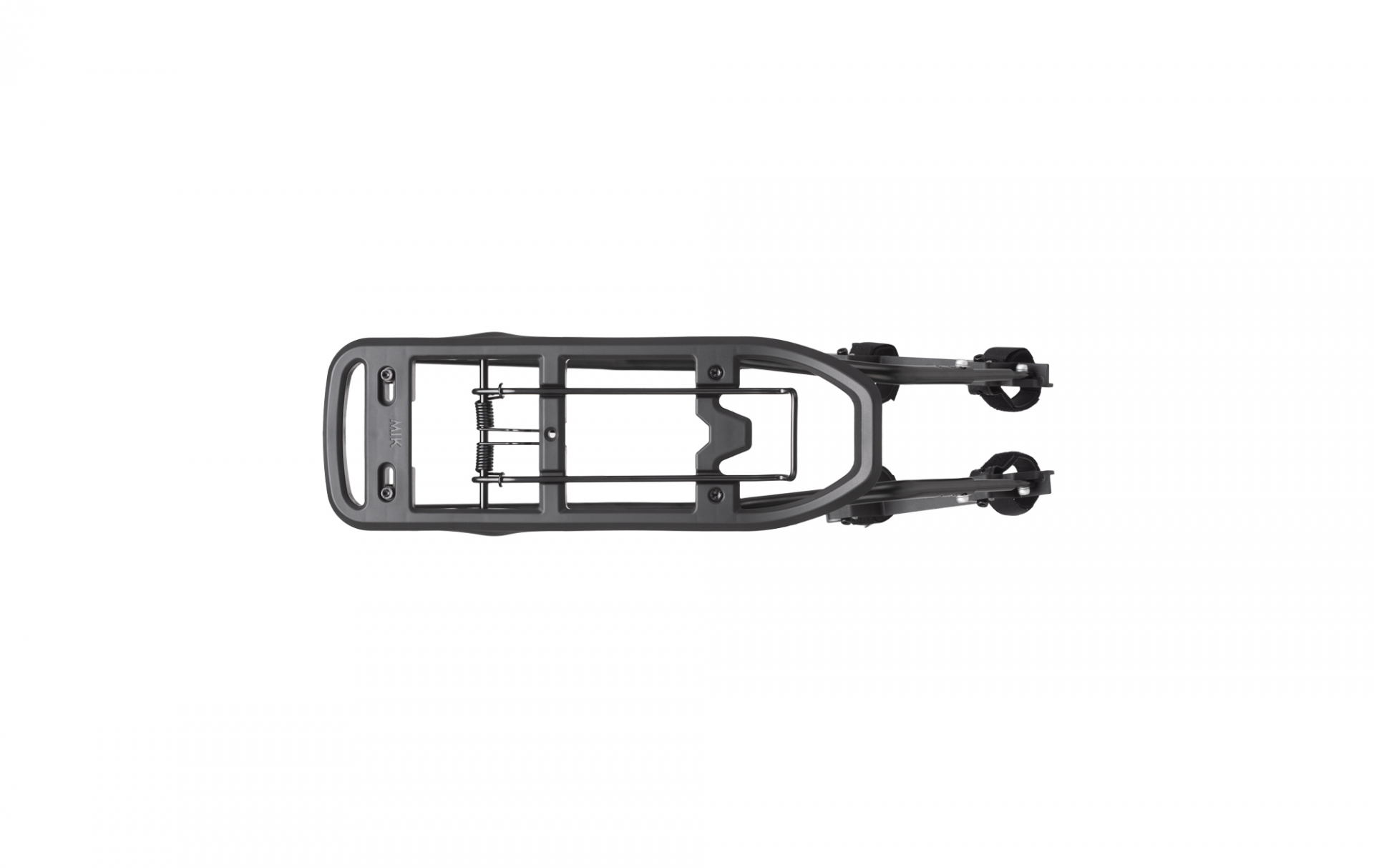 Nosič CTM TR10, nastavitelný, na zadní stavbu