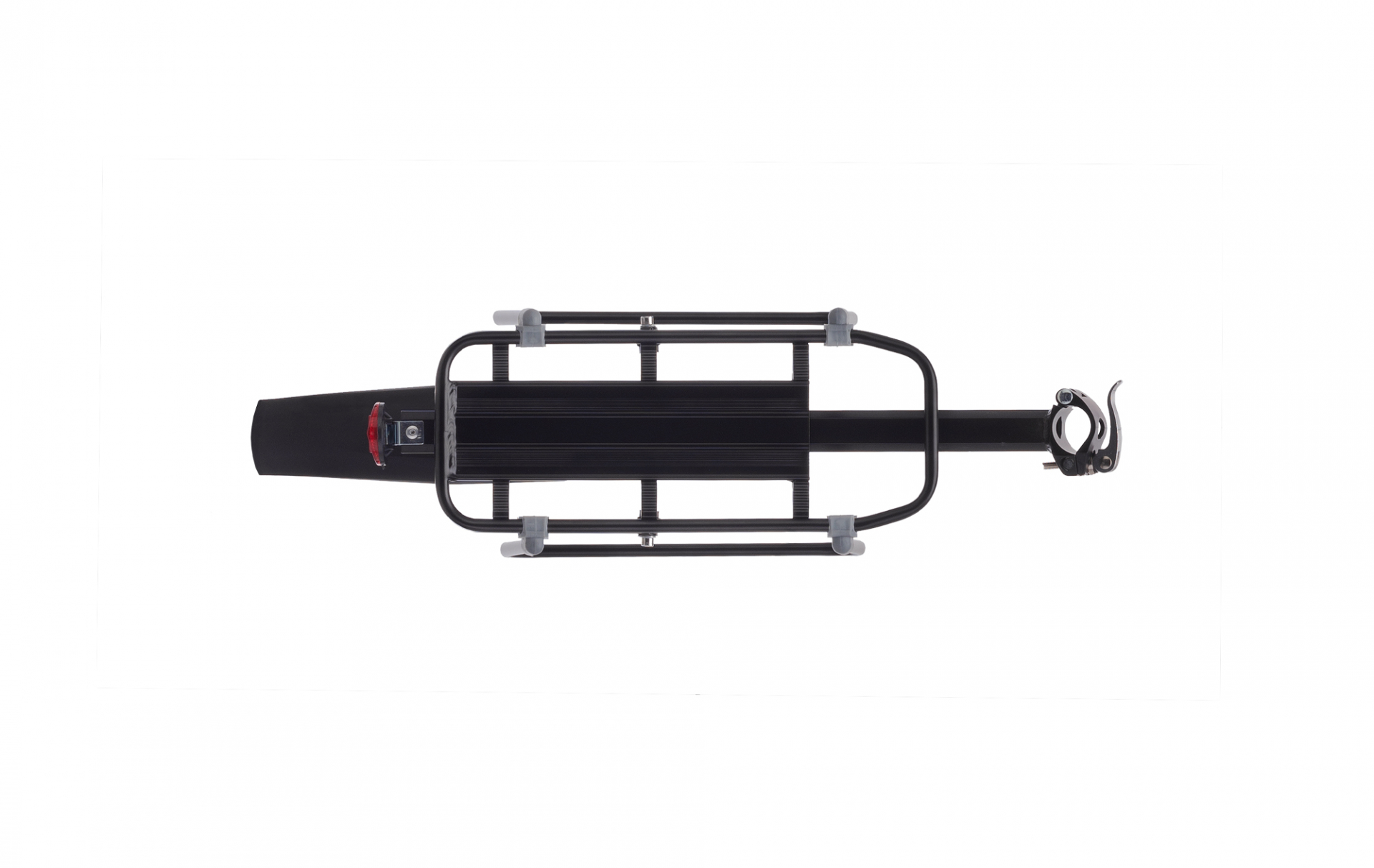 Nosič CTM TS40, na sedlovku, QR