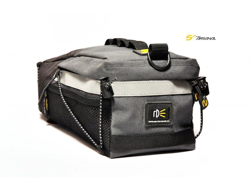 Brašna na nosič s LFS deskou Sport Arsenal 505 LFS 