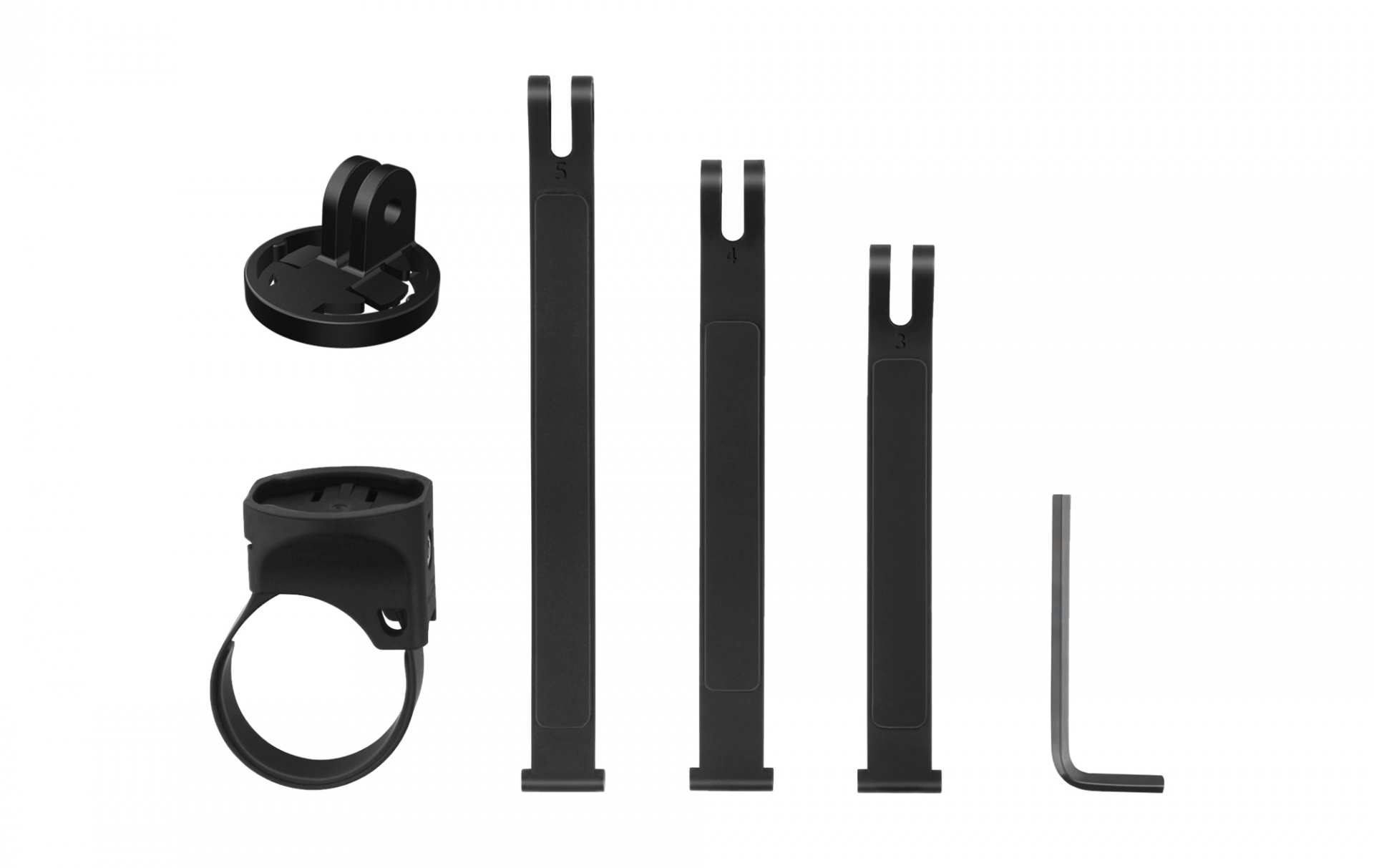 Osvětlení přední CTM R:AMP 12, 1200lm, USB-C