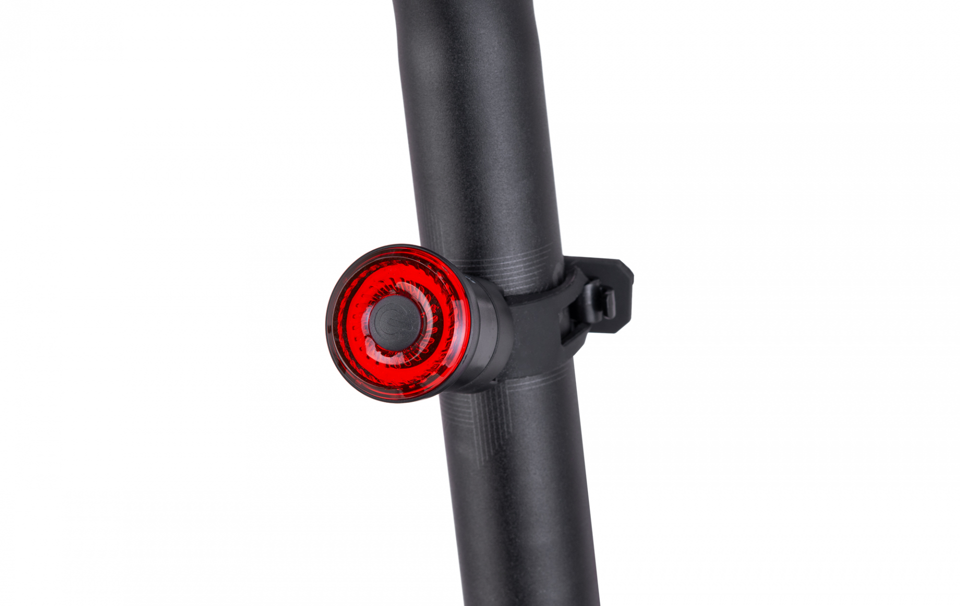 Zadní osvětlení CTM EOT, USB-C, na sedlovku/do ližin
