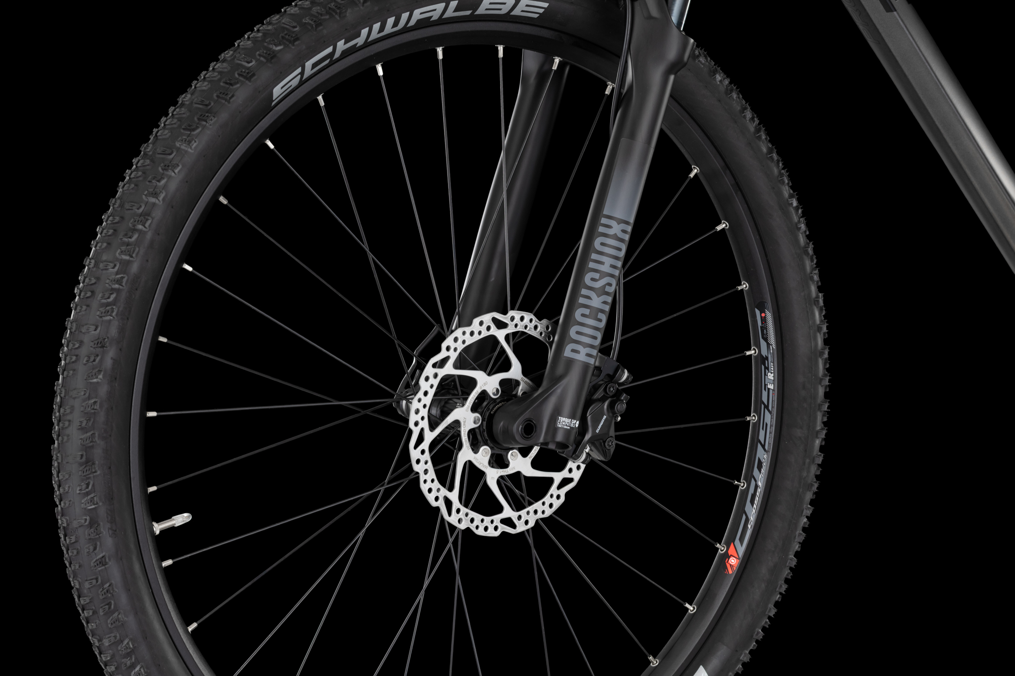 4EVER PRODIGY BOOST Di2 29", model 2026, barva matt black - ZDARMA dopravné, odborná montáž, seřízení, pojištění a dárkový poukaz na nákup příslušenství!