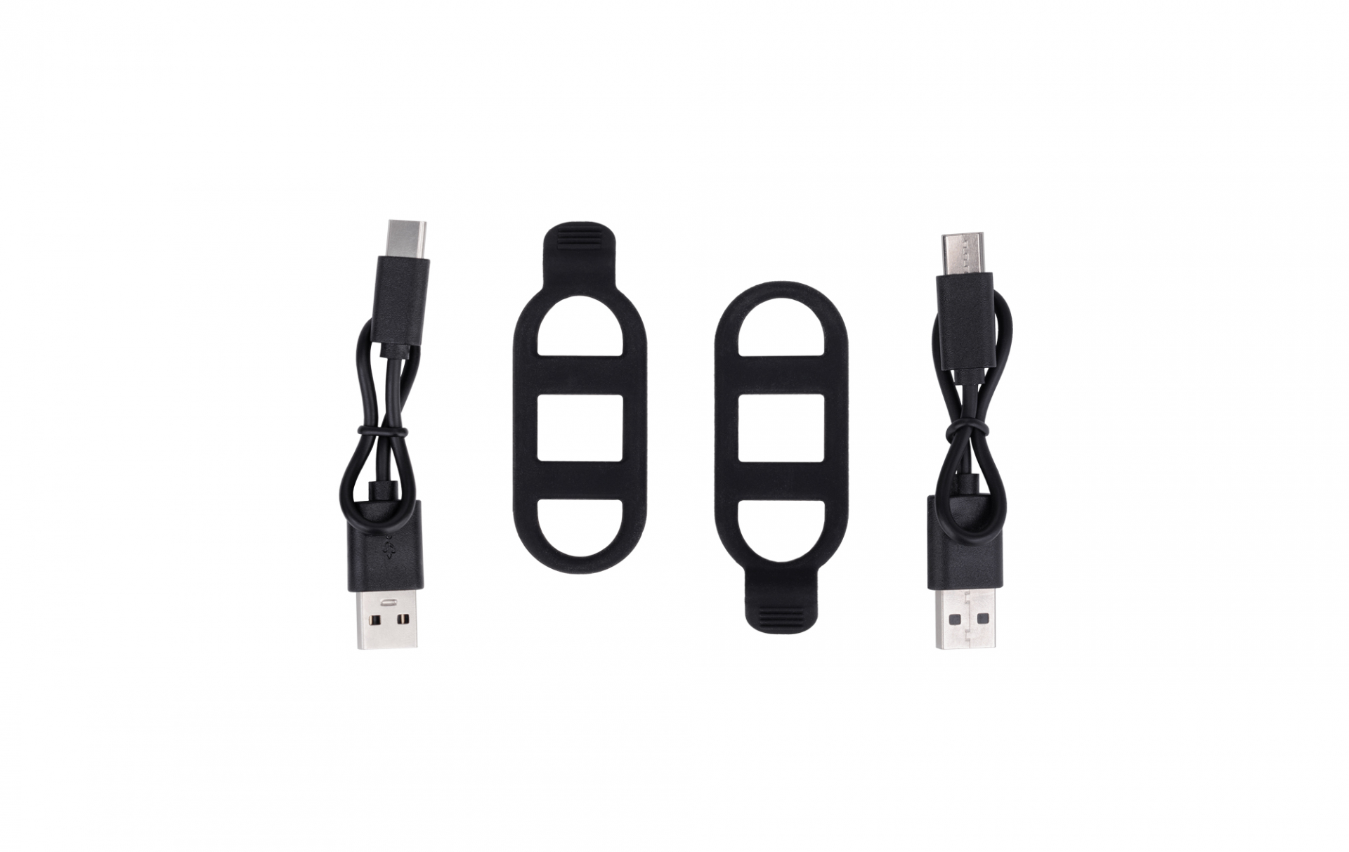 Sada osvetlení CTM R AMP & STAGE, 200/20lm, USB-C