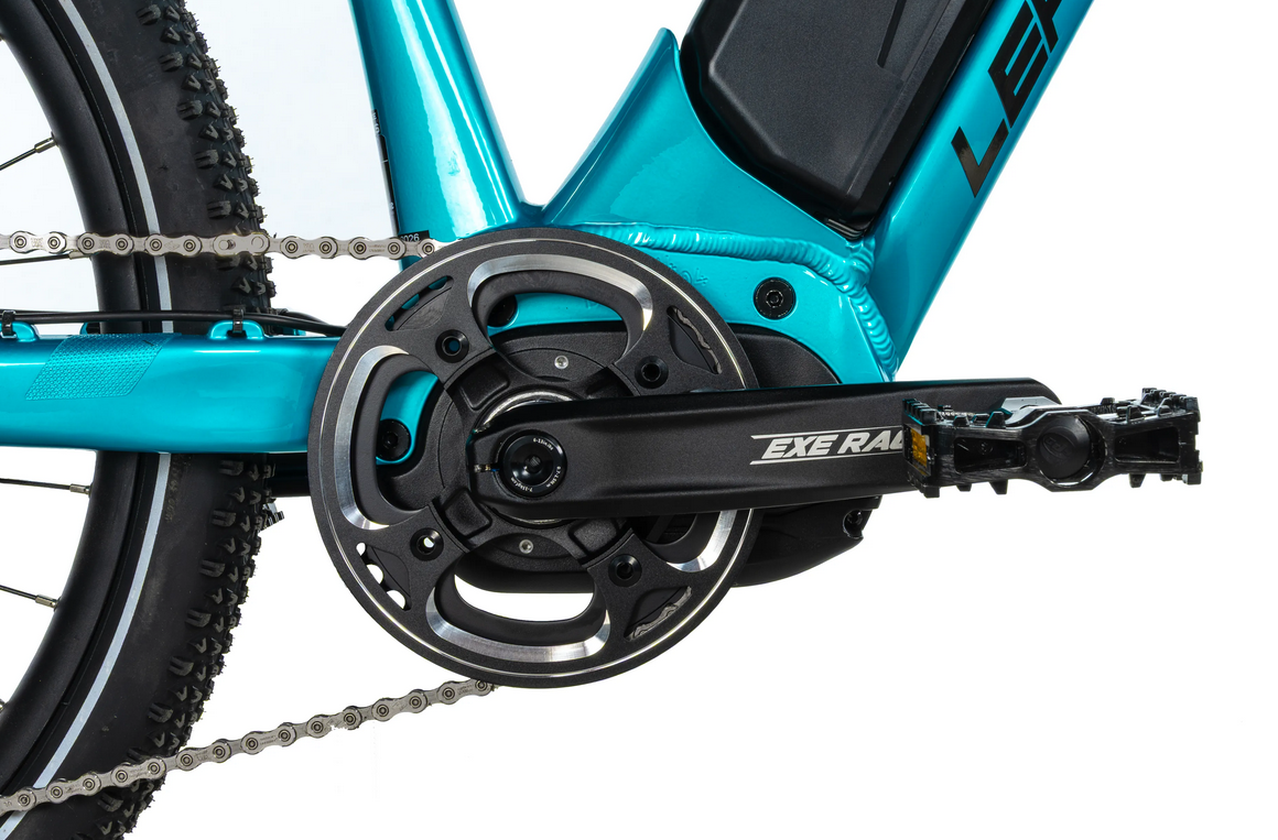 Leader Fox WEENY 24", model 2026-1, light Blue - ZDARMA dopravné, odborná montáž, seřízení a dárkový poukaz na nákup příslušenství!