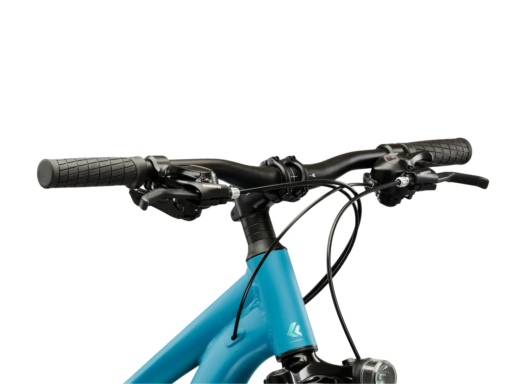 KROSS LEA X200 EQ, model 2026, pneu 27,5", barva tyrkysová/tyrkysová/matný - ZDARMA dopravné, seřízení, odborná montáž a cyklopočítač!