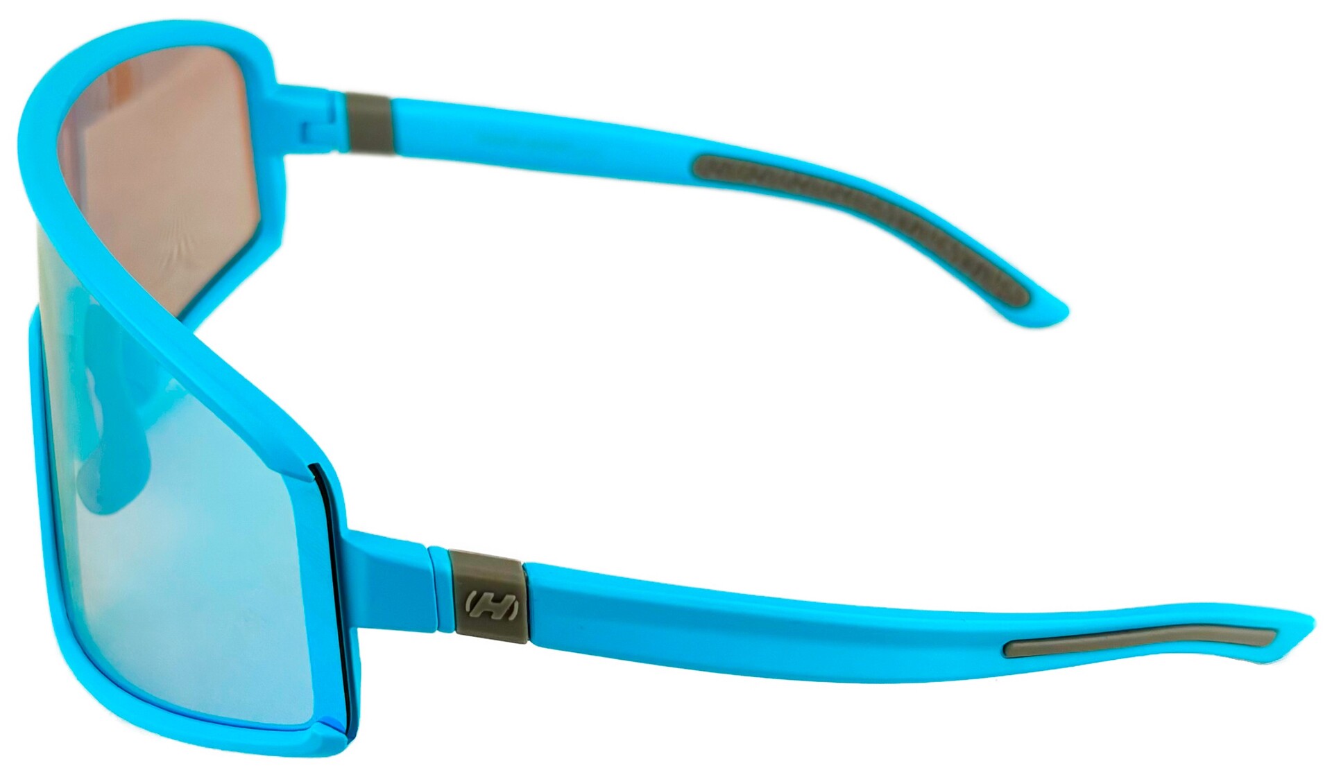 Sluneční brýle HAVEN VIBE PHOTO light blue photochromic
