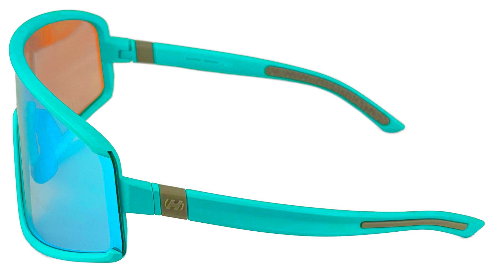 Sluneční brýle HAVEN VIBE PHOTO mint blue photochromic