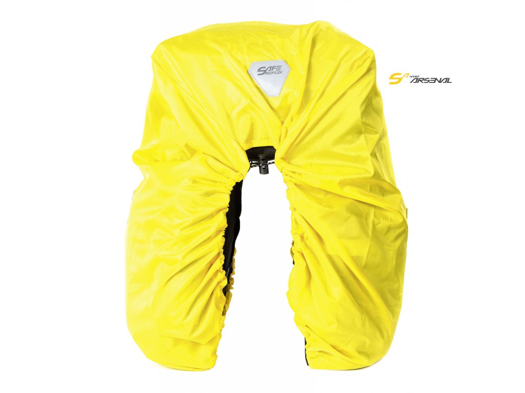 Trojbrašna na nosič Sport Arsenal 465