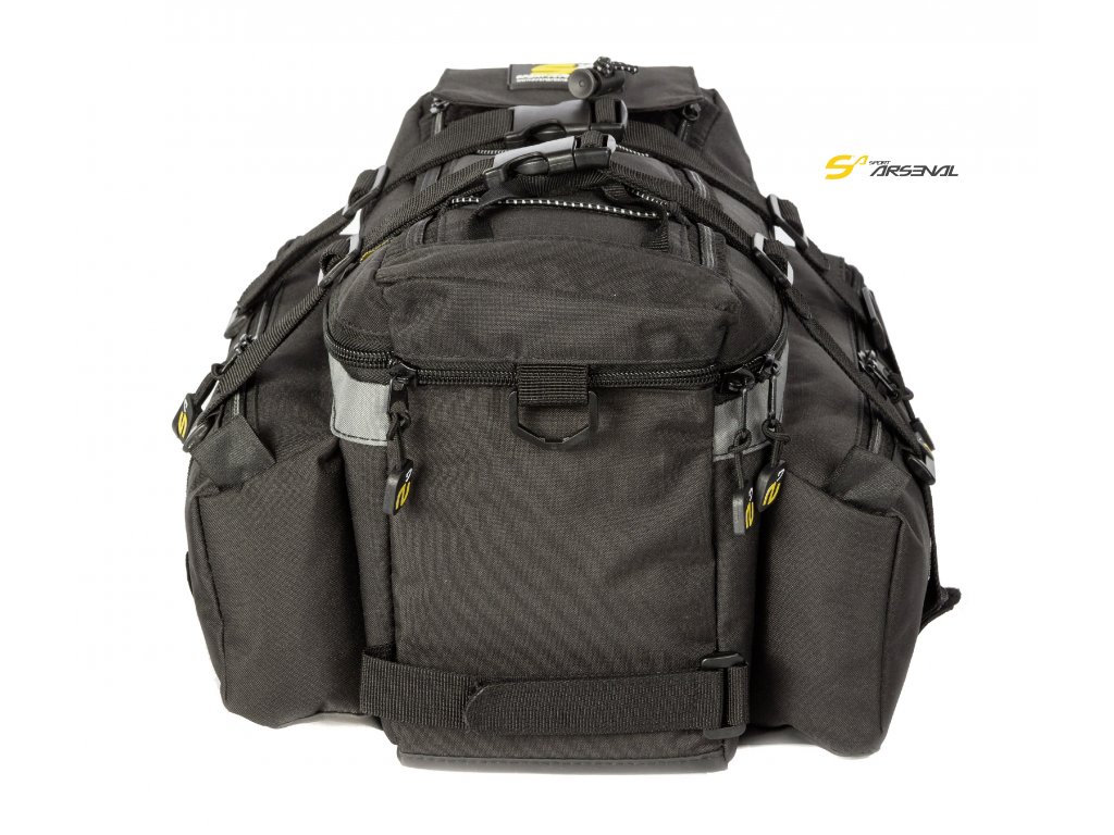 Brašna na nosič Sport Arsenal 450
