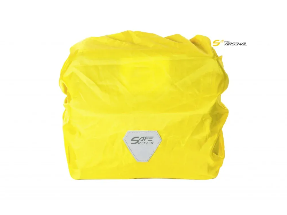 Brašna na řidítka s držákem QuickFix Sport Arsenal 445
