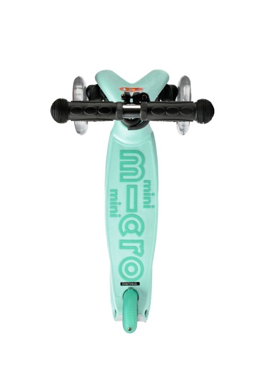 Micro Mini2go Deluxe Mint