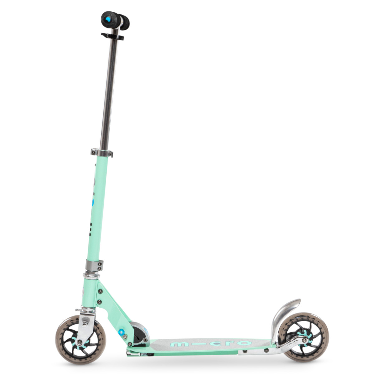 Koloběžka Micro Speed+ Mint - ZDARMA dopravné a Zdravá láhev!