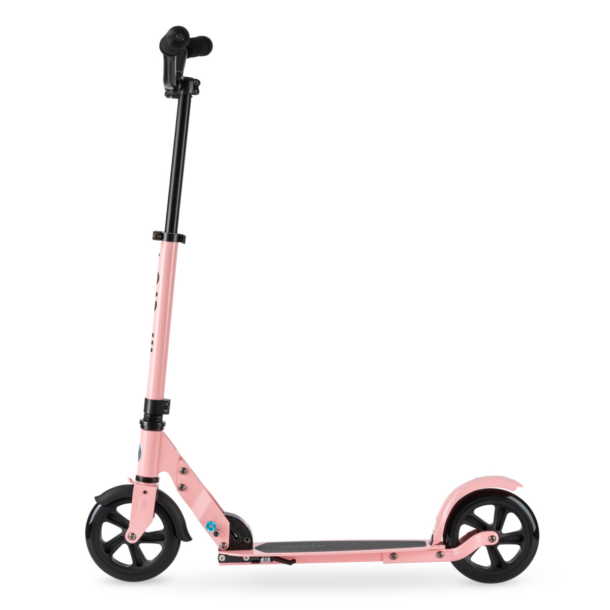 Koloběžka Micro Speed Deluxe Neon Rose - ZDARMA dopravné a Zdravá láhev!