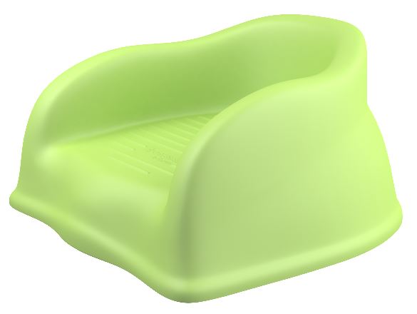 Sedák FirstBOOSTER, Mint - ZDARMA dopravné!