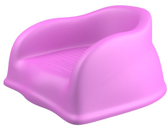 Sedák FirstBOOSTER, Watermelon - ZDARMA dopravné!