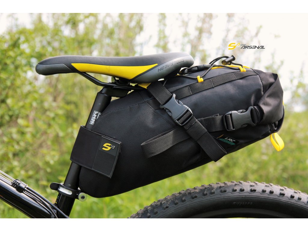 Brašna na řidítka Bikepacking Sport Arsenal 602