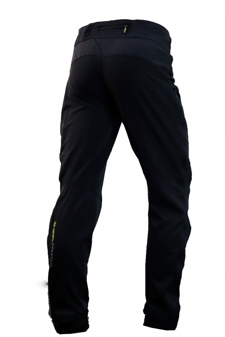 Kalhoty HAVEN SINGLETRAIL LONG black