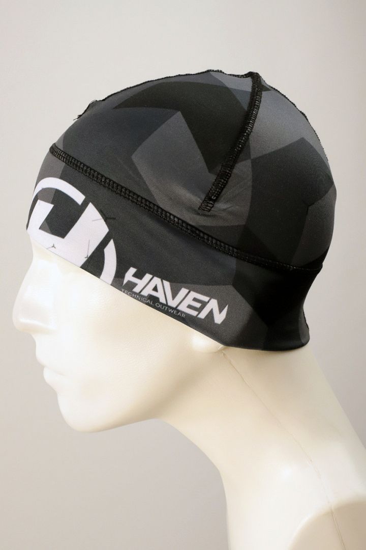 Čepice HAVEN PURE NORDIC NEO black
