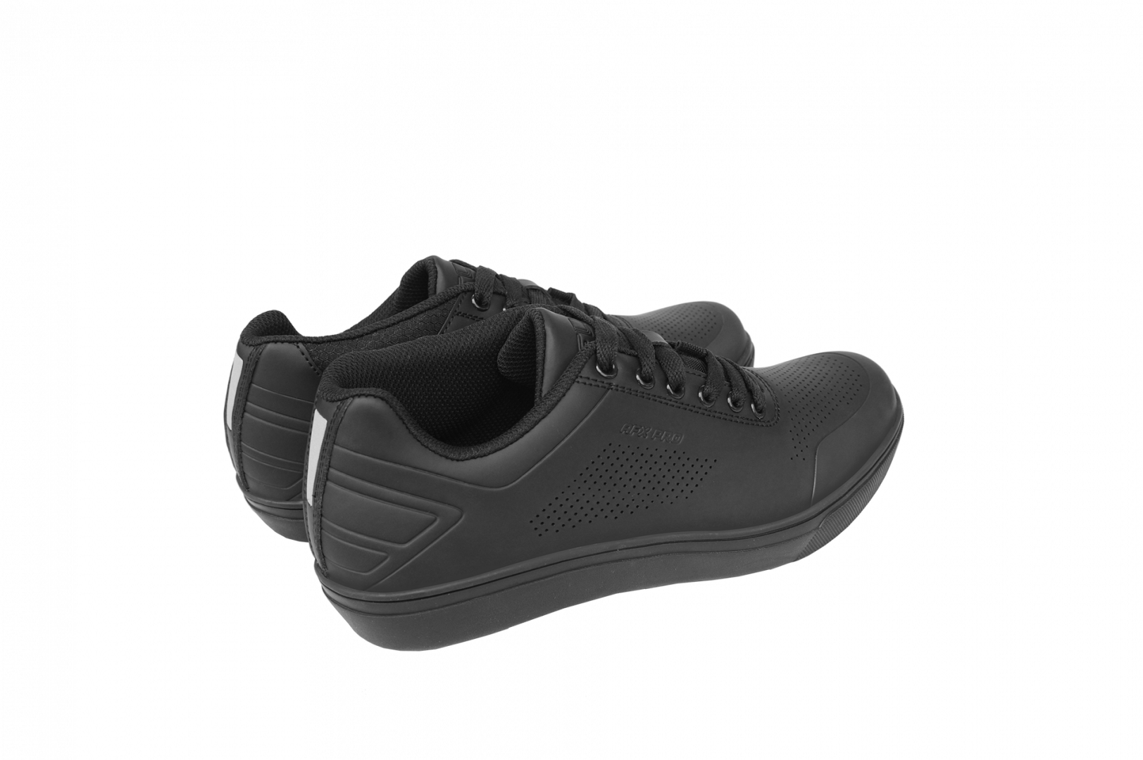 Cyklistické tretry FLR AFX PRO black