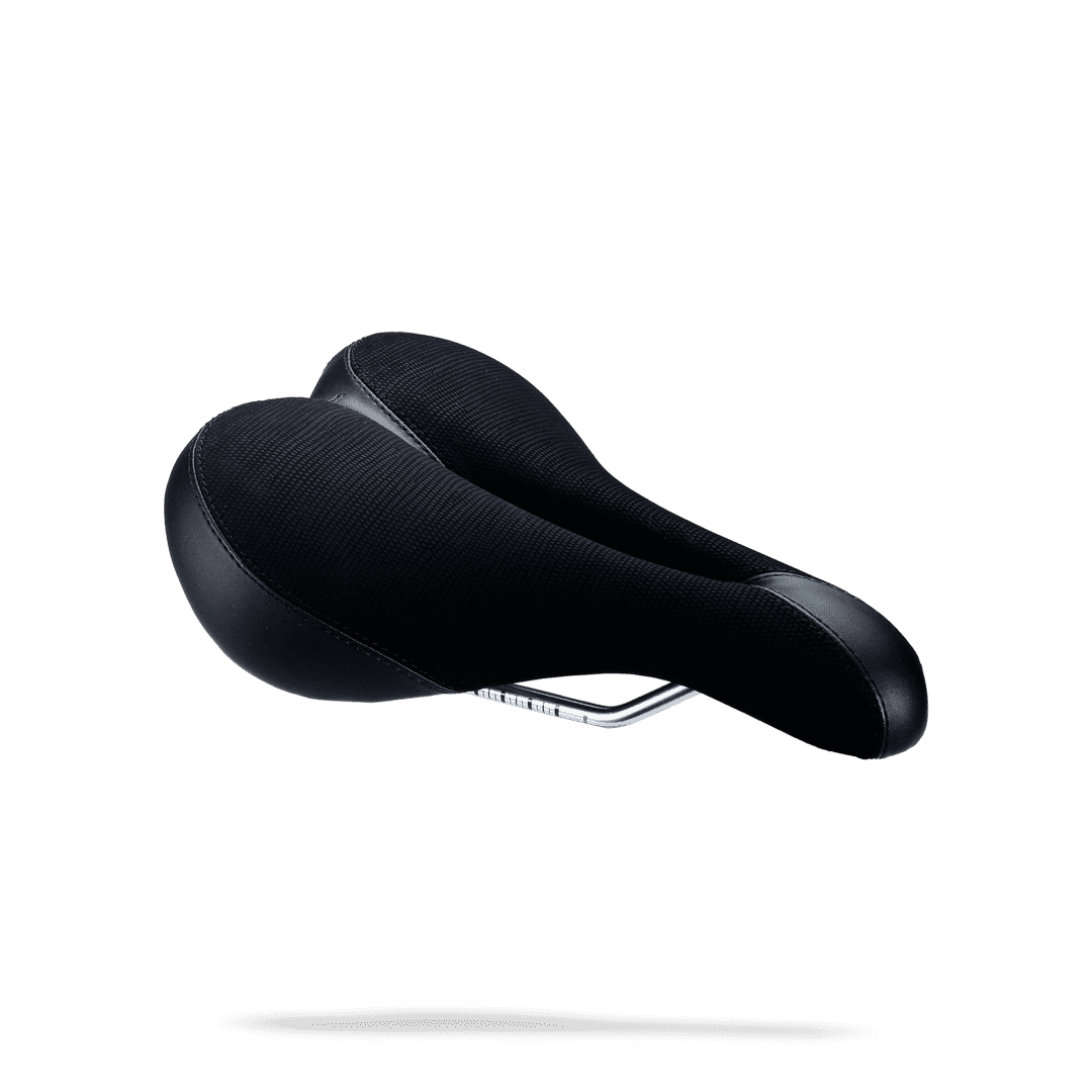 Sedlo BBB BSD-13 MultiDensity dámské