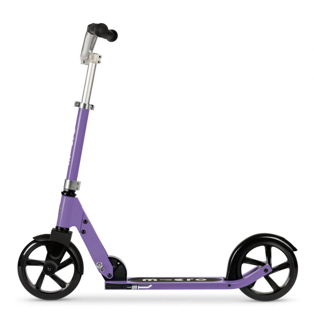 Koloběžka Micro Cruiser Purple - ZDARMA dopravné!