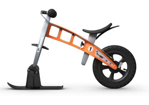 Ski set k odrážedlu FirstBike
