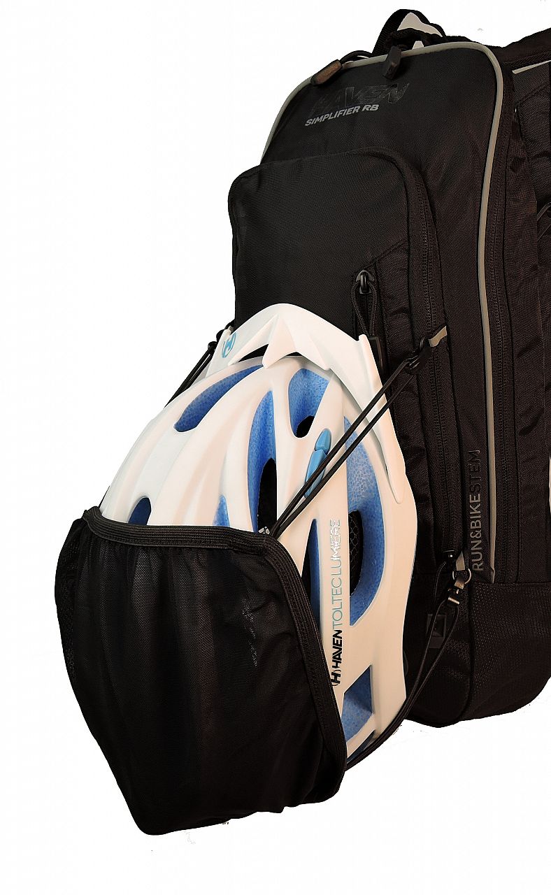 Batoh HAVEN SIMPLIFIER RB 9l black