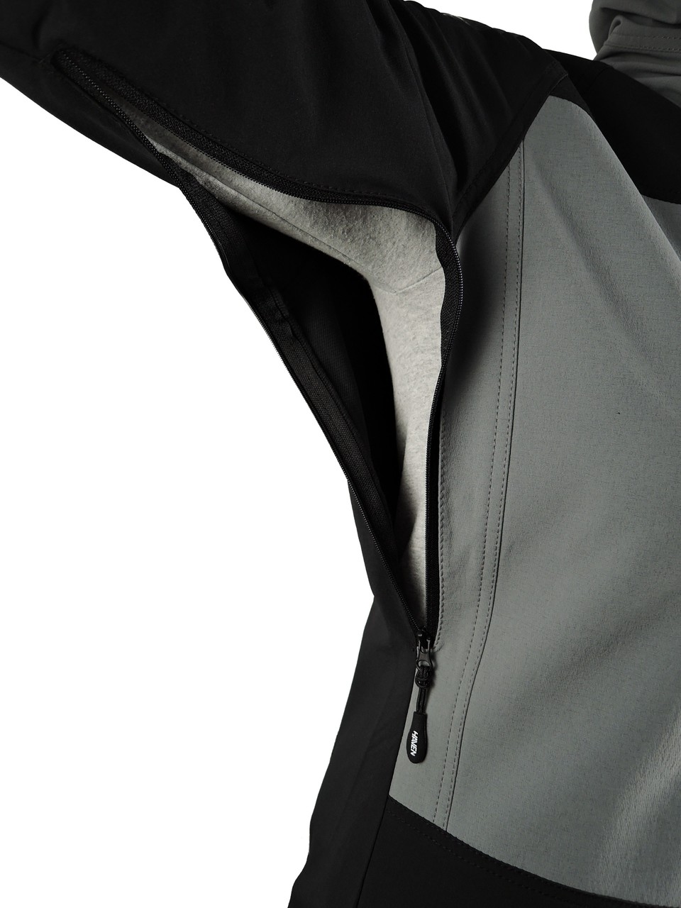 Bunda HAVEN Polartis women black