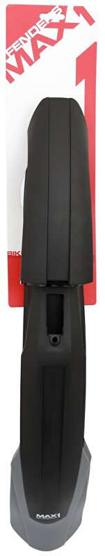 Blatníky set MAX1 Evolution 26"-29" černo/šedé