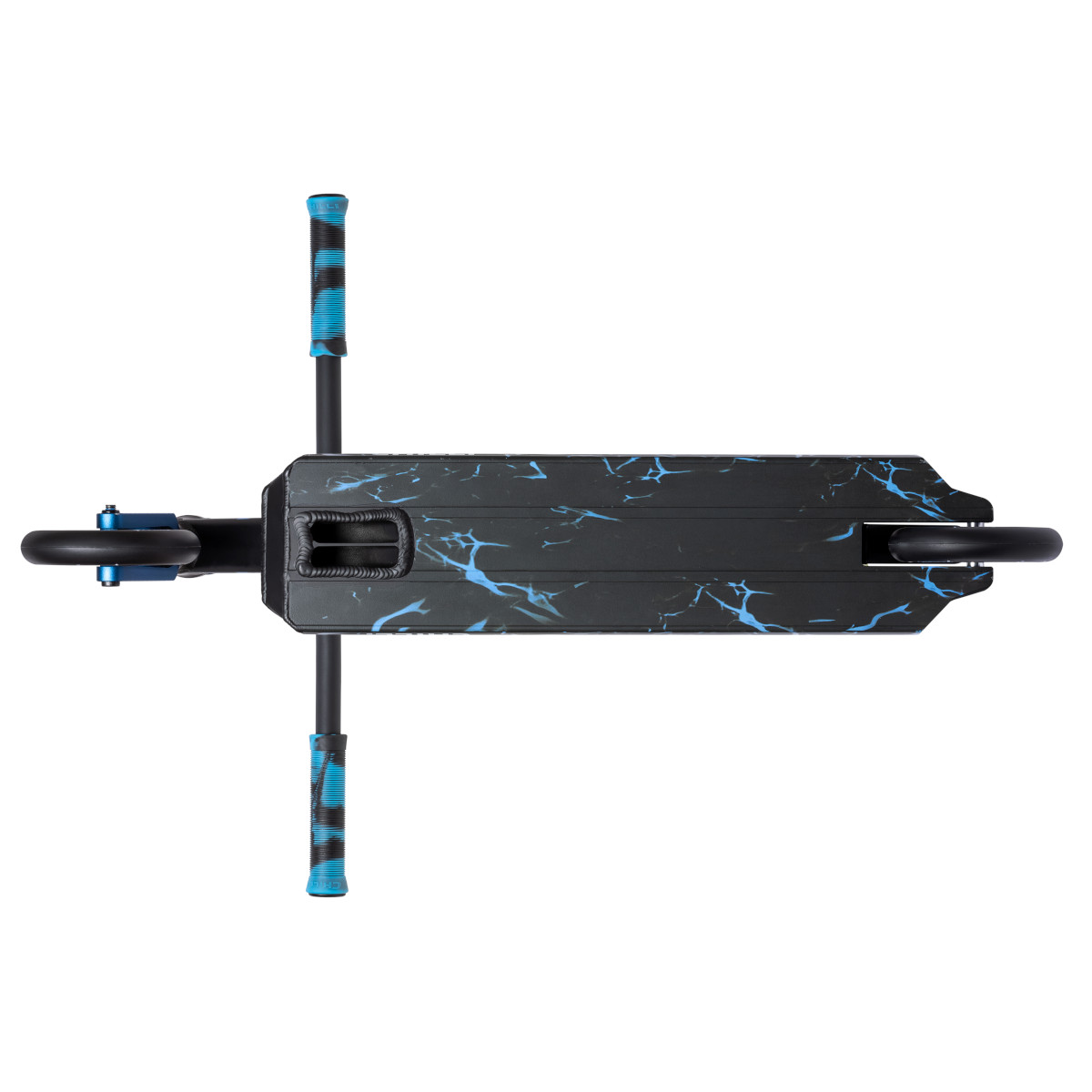Freestyle koloběžka Chilli Reaper Reloaded V2 (blue) - ZDARMA dopravné a sada blikaček!