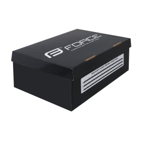 Tretry FORCE VIRTUOSO GRAVEL, černo-army