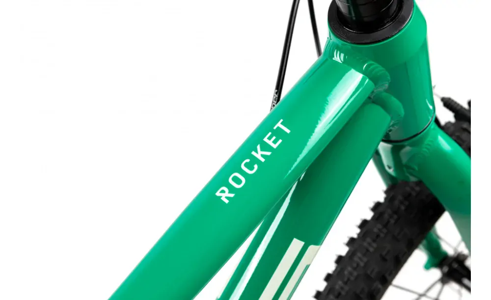 Pells Rocket Lite Green 24" - ZDARMA dopravné, odborná montáž a seřízení!